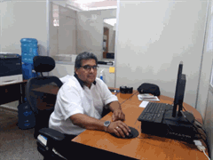 Ricardo Aguero
